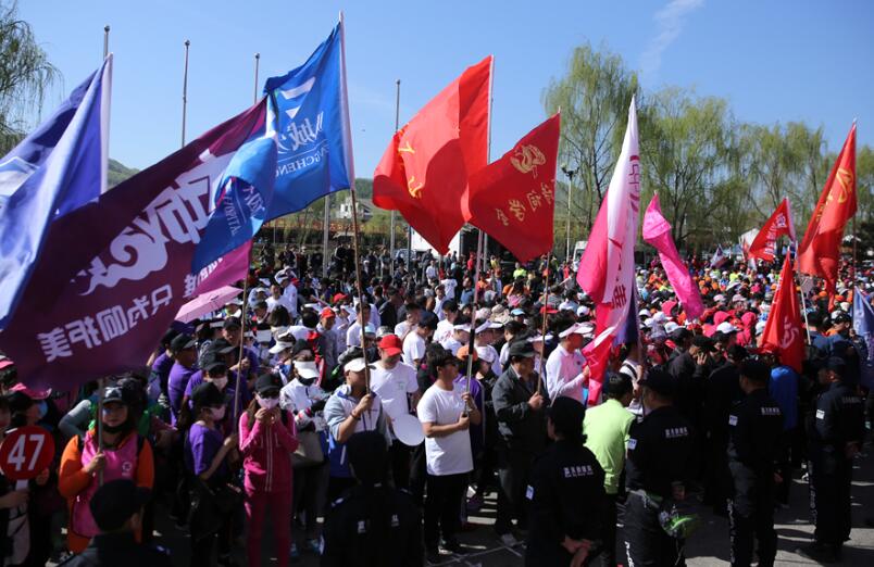 【4月28日】精彩來襲！全國&ldquo;四季村晚&rdquo;春季示范展示活動(dòng)、中國&middot;鳳城大梨樹第六屆徒步節(jié)暨葡萄文化節(jié)來啦~